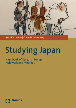 Studying Japan: Handbook of Research Designs, Fieldwork and Methods
