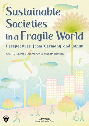 Sustainable Societies in a Fragile World