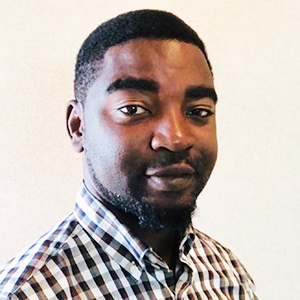 Fred Emmanuel Sato