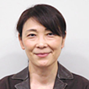 石川 ふみよ