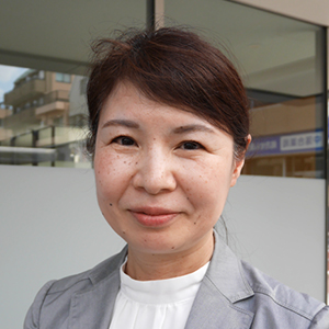 両羽 美穂子