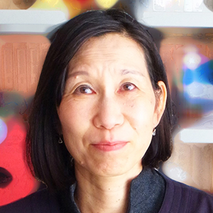 岡本 菜穂子
