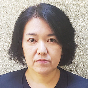 舩木 由香