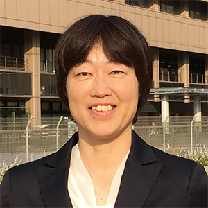 坂井 志麻