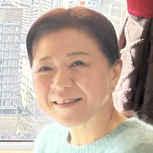 安井 優子
