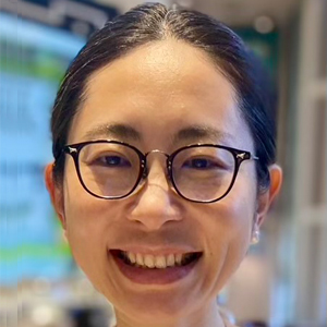 菱岡 悦子