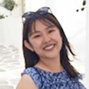 和田 澄香