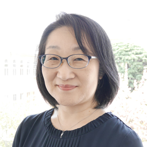 草柳　浩子