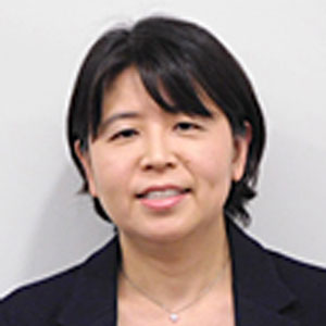 塚本　尚子